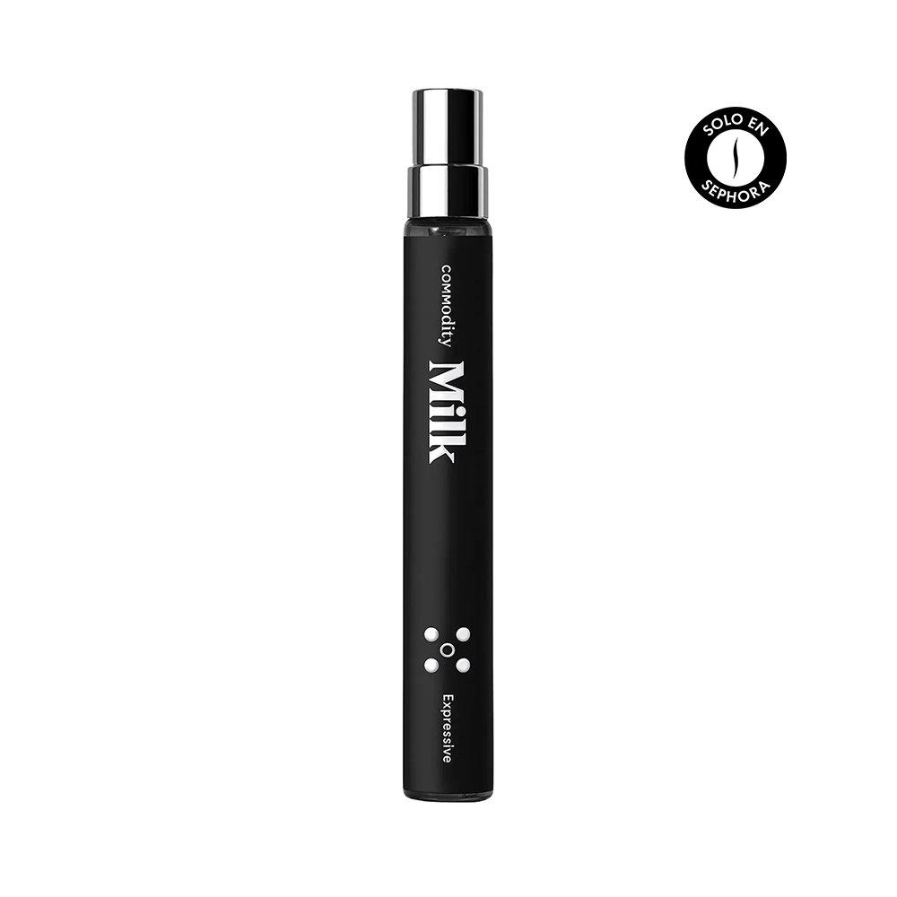 MILK EXPRESSIVE EAU DE PARFUM